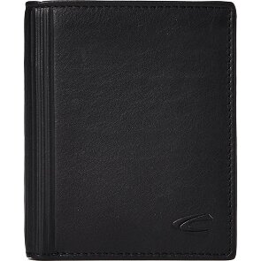 camel active Cliff Geldbörse RFID Schutz Leder 9.5 cm