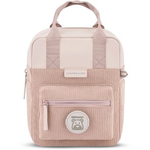 Kapten & Son Bergen Kids Cord Kinderrucksack 27 cm