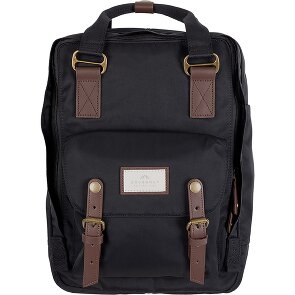 Doughnut Macaroon Daypack 38 cm Laptopfach