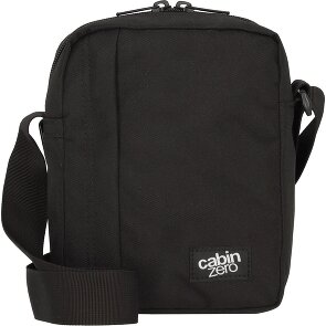 Cabin Zero Adventure 90 Umhängetasche RFID Schutz 19 cm