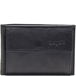 bugatti Sempre Geldbörse Leder 10 cm