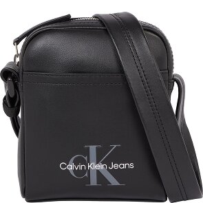 Calvin Klein Jeans Monogram Soft Mini Bag Umhängetasche 13.5 cm