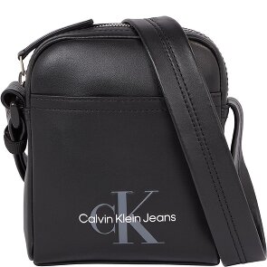 Calvin Klein Jeans Monogram Soft Mini Bag Umhängetasche 13.5 cm Calvin Klein Jeans Monogram Soft Mini Bag Umhängetasche 13.5 cm