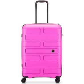 MODO by Roncato Supernova 2.0 4 Rollen Trolley 66 cm
