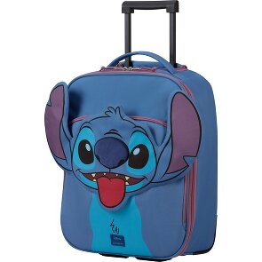 Samsonite Sammies 2 Rollen Kabinentrolley 45 cm