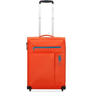 Roncato Lite Soft Neon 2 Rollen Kabinentrolley 55 cm