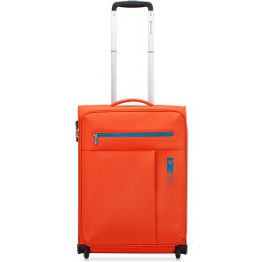 Roncato Lite Soft Neon 2 Rollen Kabinentrolley 55 cm