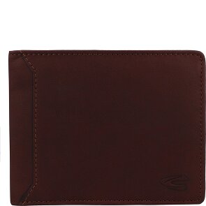 camel active Ocean Geldbörse Leder 12.5 cm