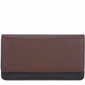 Mywalit Medium Matinee Wallet Geldbörse Leder 17 cm