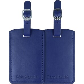 Samsonite Global Reisezubehör Kofferanhänger 2er Set 10 cm