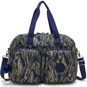 Kipling Basic Prt Deffea Weekender Reisetasche XL 44 cm