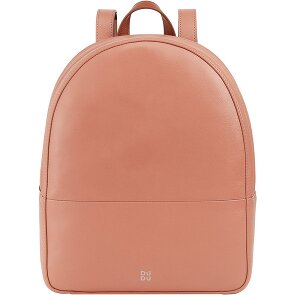DuDu City Rucksack Leder 26,5 cm