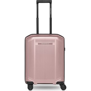 Smartbox Edition 02 4 Rollen Kabinentrolley S 55 cm