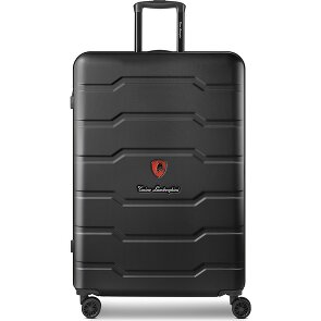 Tonino Lamborghini Bologna 4 Rollen Trolley L 77 cm