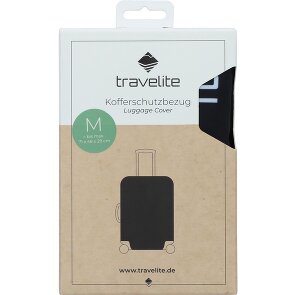 Travelite Accessoires Kofferschutzhülle 71 cm Travelite Accessoires Kofferschutzhülle 71 cm