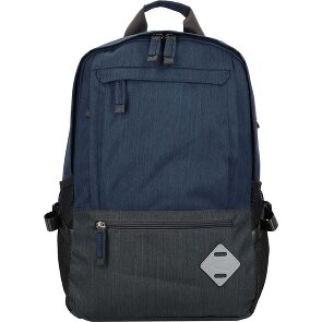camel active Satipo Rucksack 45 cm Laptopfach