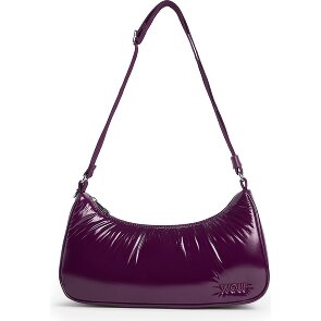 Wouf Gloss Umhängetasche 33 cm