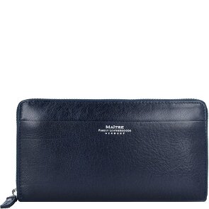 Maître Schwollen Dietrun Geldbörse Leder 18,5 cm