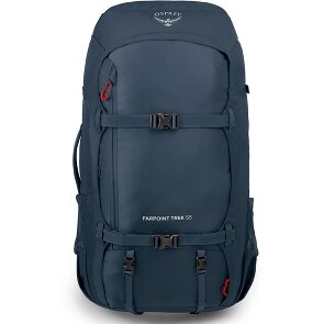 Osprey Farpoint Trek 55 Rucksack 72 cm