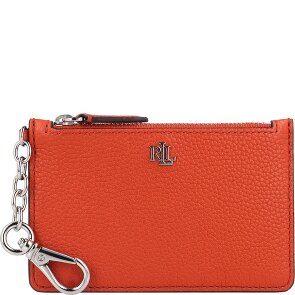 Lauren Ralph Lauren Kreditkartenetui Leder 12.5 cm Lauren Ralph Lauren Kreditkartenetui Leder 12.5 cm