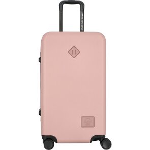 Herschel Heritage 4 Rollen Trolley M 69 cm mit Dehnfalte