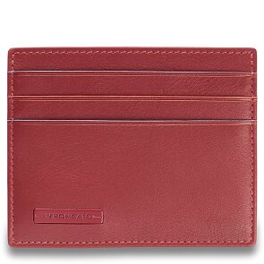 Roncato Detroit Kreditkartenetui RFID Schutz Leder 10 cm