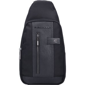 Piquadro Brief Umhängetasche 37 cm