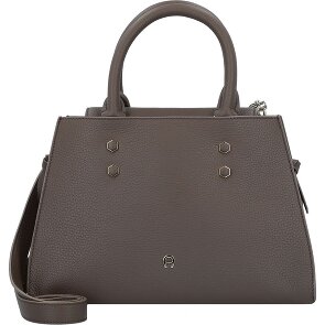AIGNER Vika Shopper Tasche Leder 24 cm