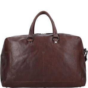 Harold's Chaugio Weekender Reisetasche Leder 48 cm Harold's Chaugio Weekender Reisetasche Leder 48 cm