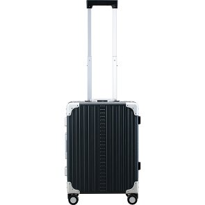 Aleon Fortis 4 Rollen Kabinentrolley 54 cm