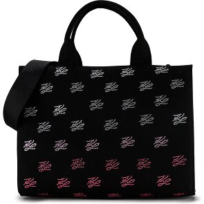 Karl Lagerfeld Autograph Handtasche 33 cm