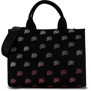 Karl Lagerfeld Autograph Handtasche 33 cm