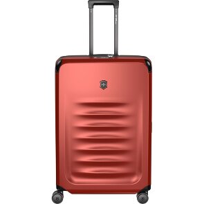 Victorinox Spectra 3.0 Expandable 4-Rollen Trolley 75 cm