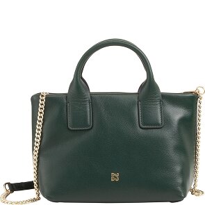 DuDu Ibiza Handtasche Leder 22 cm