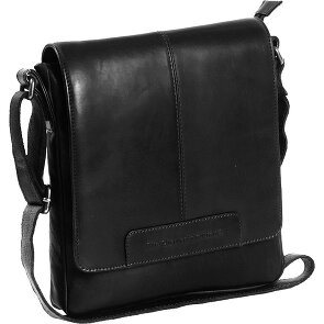 The Chesterfield Brand Wax Pull Up Umhängetasche Leder 22 cm