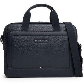 Tommy Hilfiger TH Central Kreditkartenetui Leder 10.5 cm