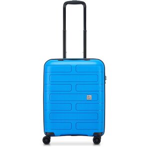 MODO by Roncato Supernova 2.0 4 Rollen Kabinentrolley 55 cm MODO by Roncato Supernova 2.0 4 Rollen Kabinentrolley 55 cm