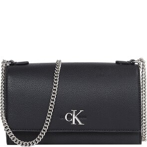 Calvin Klein Jeans Minimal Monogram Umhängetasche 21 cm Calvin Klein Jeans Minimal Monogram Umhängetasche 21 cm