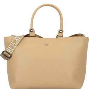 Replay Shopper Tasche 45 cm Replay Shopper Tasche 45 cm