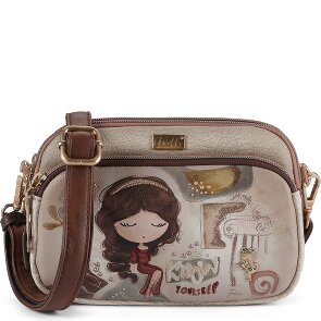 Anekke Muse Umhängetasche 20 cm
