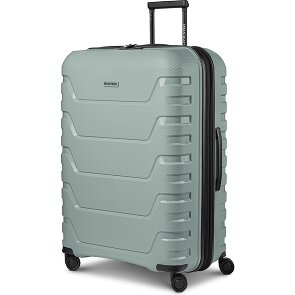 Smartbox Edition 01 4 Rollen Trolley 76 cm mit Dehnfalte