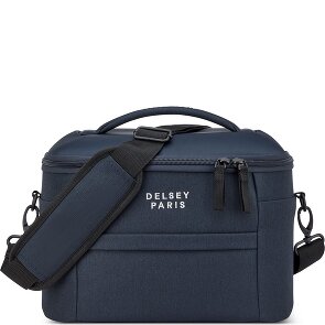 Delsey Paris Brochant 3 Beautycase 31.5 cm