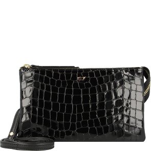 Braun Büffel Verona Clutch Geldbörse Leder 20.5 cm