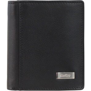 Maître Fusto Geldbörse Leder 9 cm Maître Fusto Geldbörse Leder 9 cm