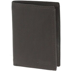 Esquire Duo Ausweisetui Leder 9 cm