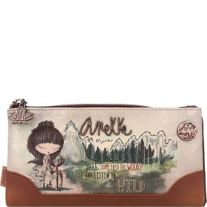 Anekke Canada Geldbörse 20 cm