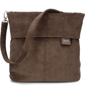 Zwei Mademoiselle.M Schultertasche 25 cm