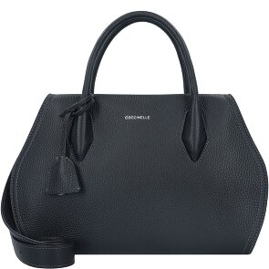 Coccinelle Lord Schultertasche Leder 30 cm