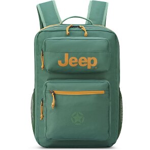Jeep JS015B Daypack 46 cm Laptopfach