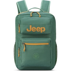 Jeep JS015B Daypack 46 cm Laptopfach